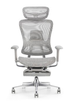 Alternative view of SY ERGO Luxi Pro Gray