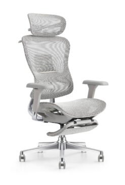 SY ERGO Luxi Pro Gray